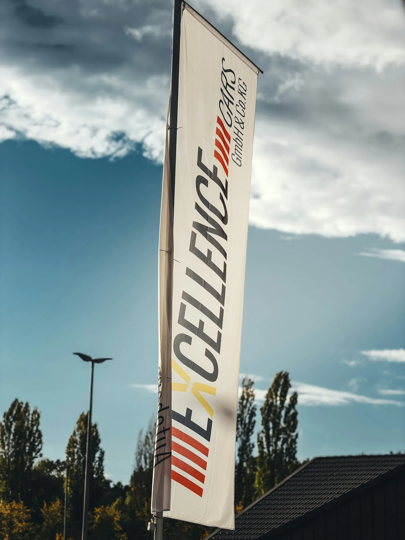 Banners